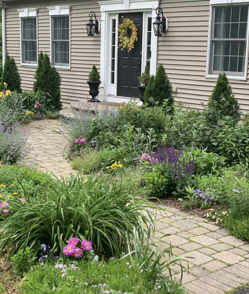 Gardening For Hummingbirds