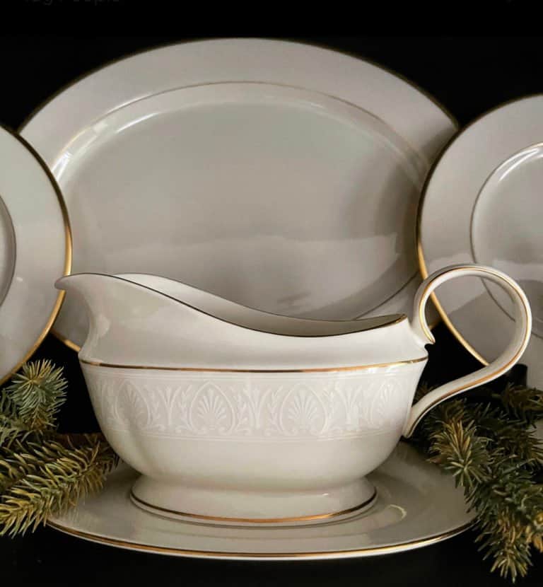 How to Arrange a China Hutch Everything You Need to Know