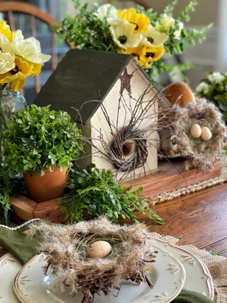 A Year of Seasonal Table Decor Ideas - Stacy Ling