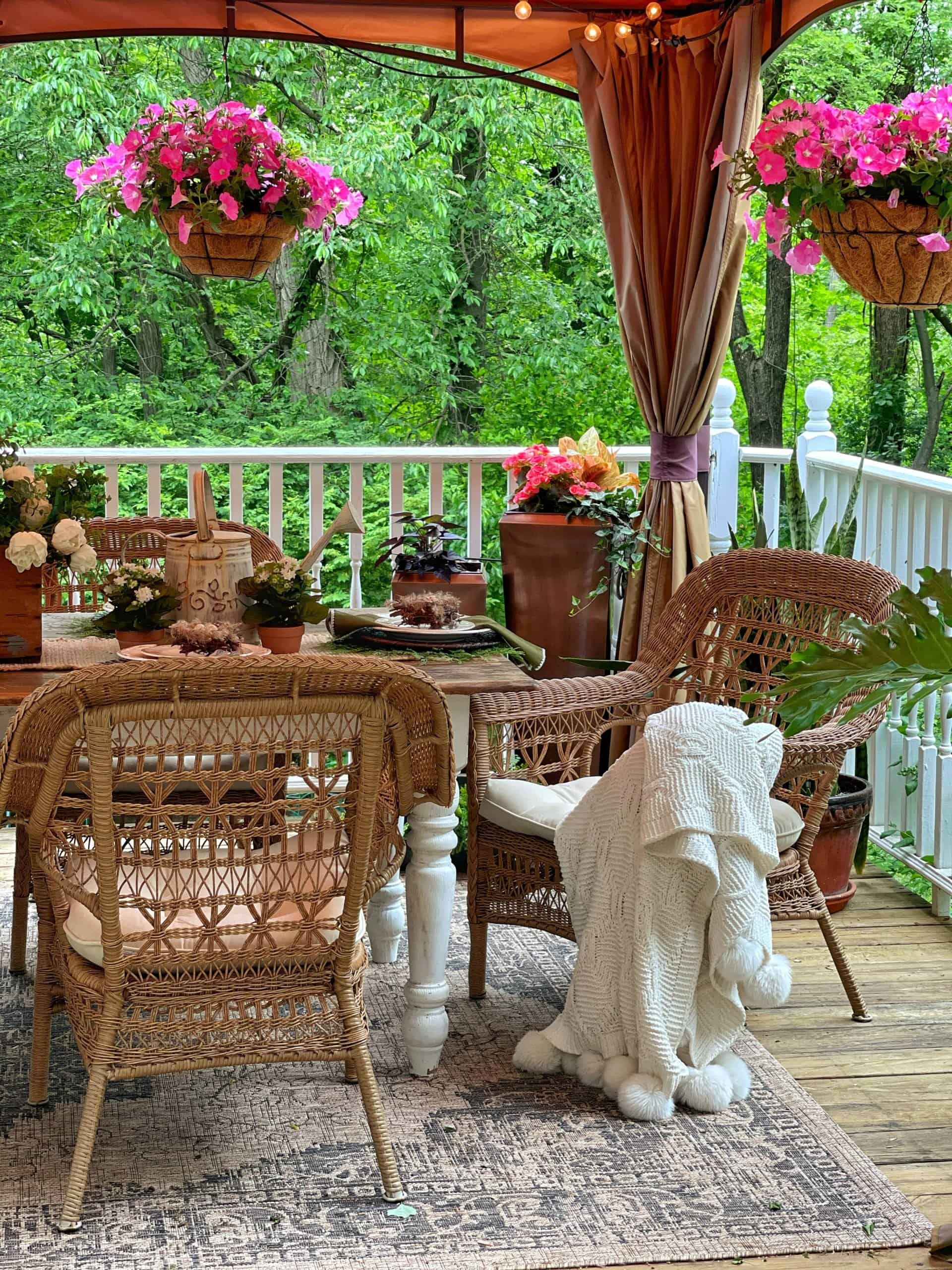 How to Create a Relaxing Backyard Zen Garden - Stacy Ling