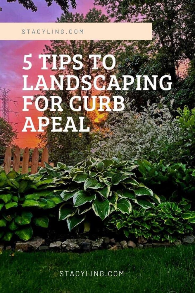 Boost Your Home's Value With These 5 Essential Curb Appeal Ideas ...