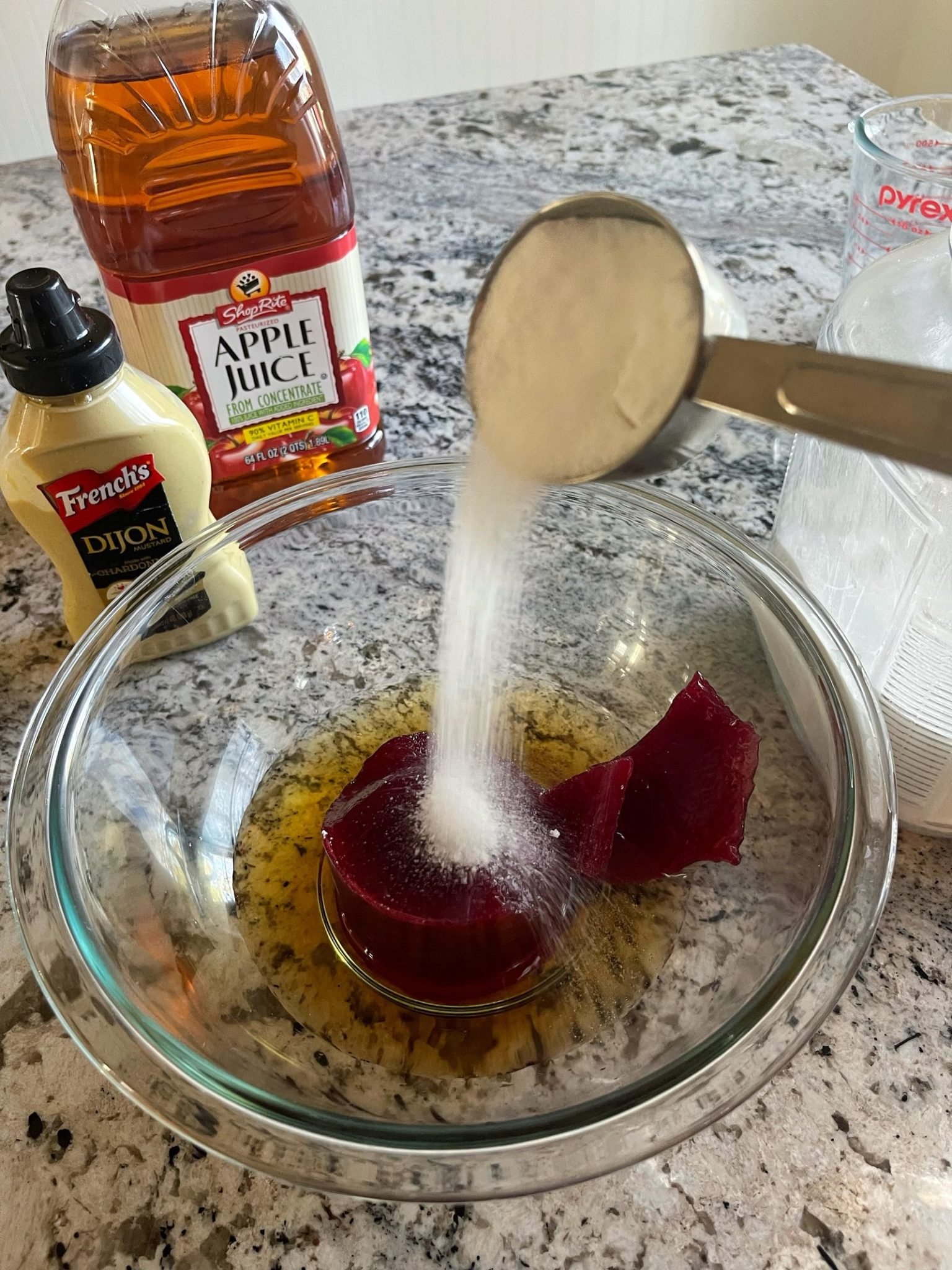 MeltinYourMouth Cranberry Crockpot Pork Loin Recipe (So Easy