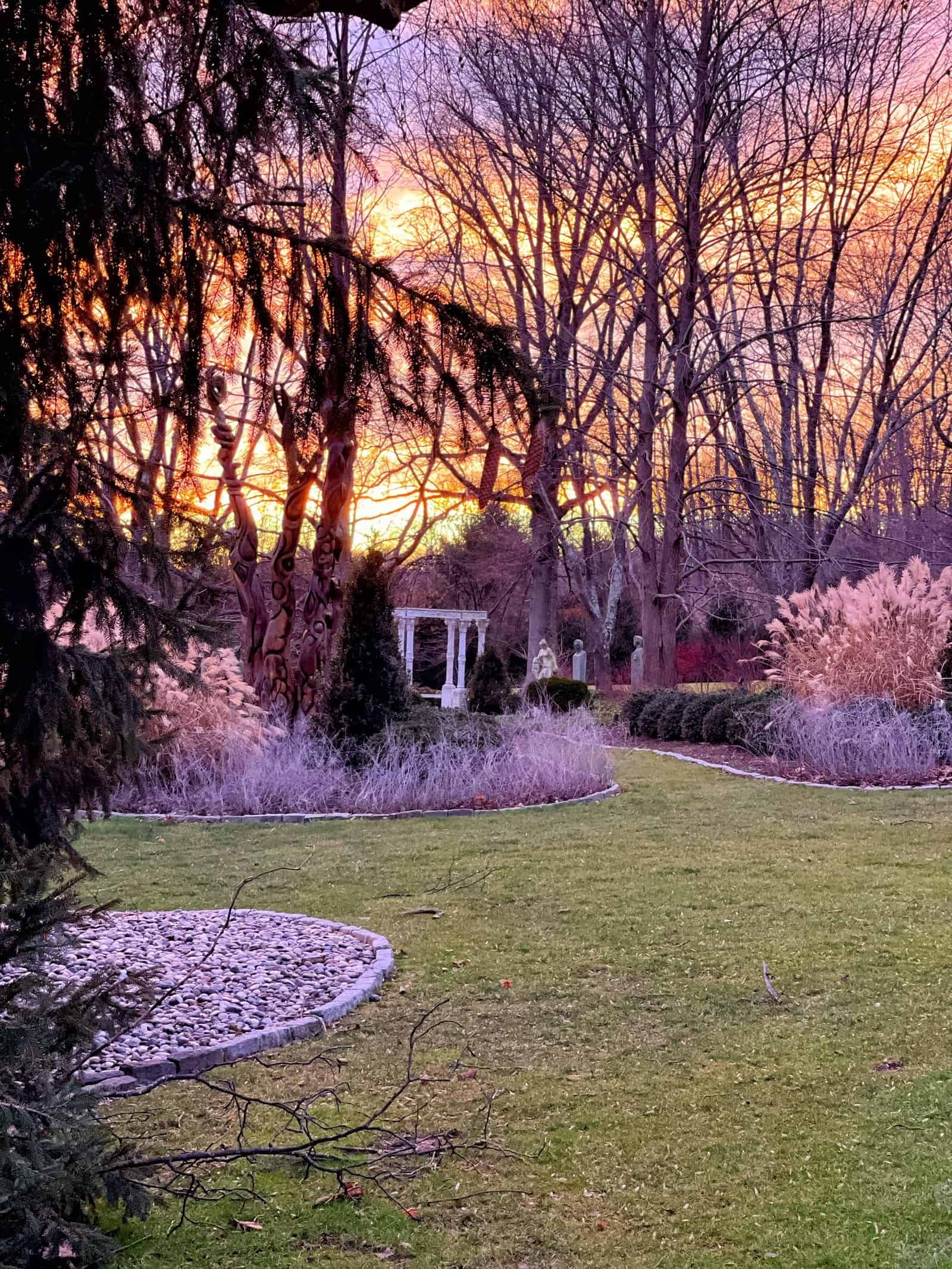 Zen Garden Ideas: Transforming Your Backyard for Inner Peace - Stacy Ling