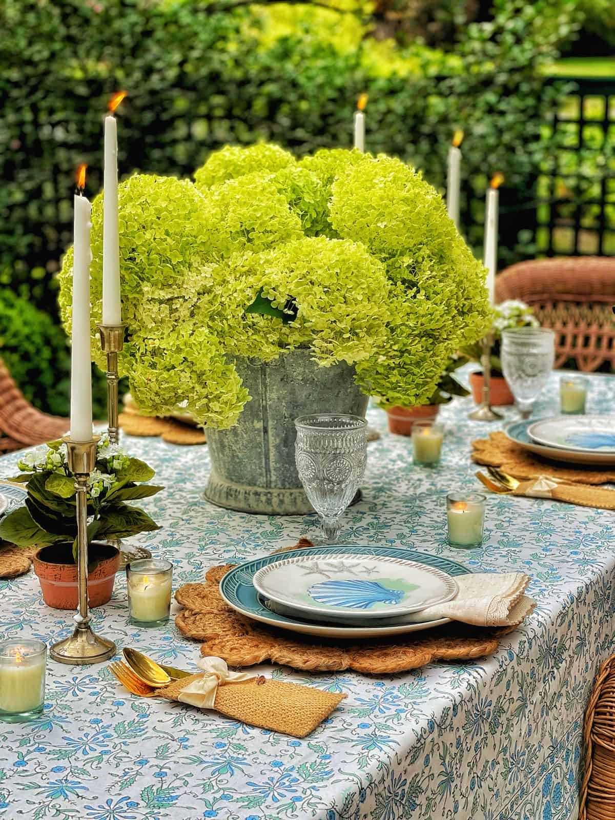 34 garden party essentials for hosting the perfect BBQ