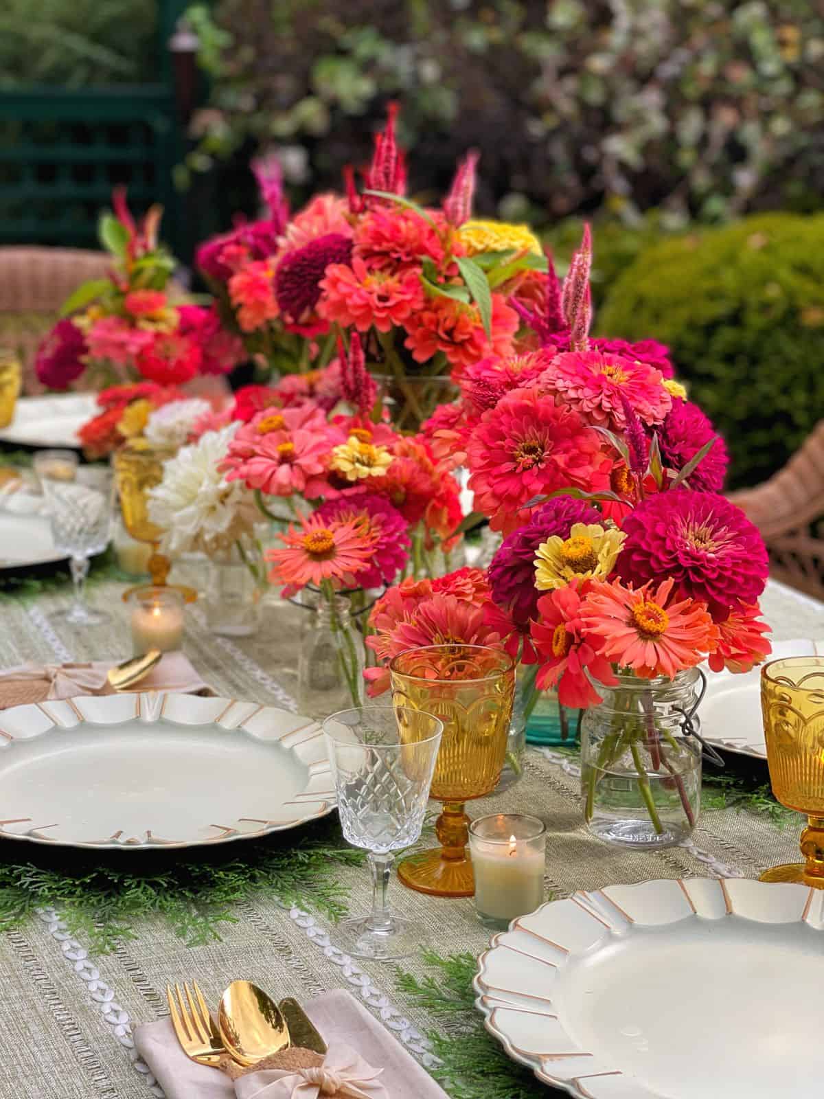 18 Garden Party Decorations and Ideas - How to Host a Garden Tea