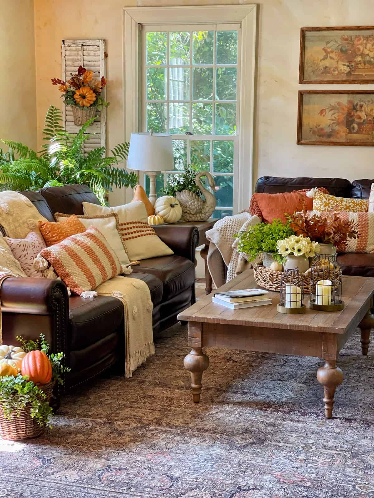 Embrace Rustic Vintage Farmhouse Decor: A Comprehensive Guide