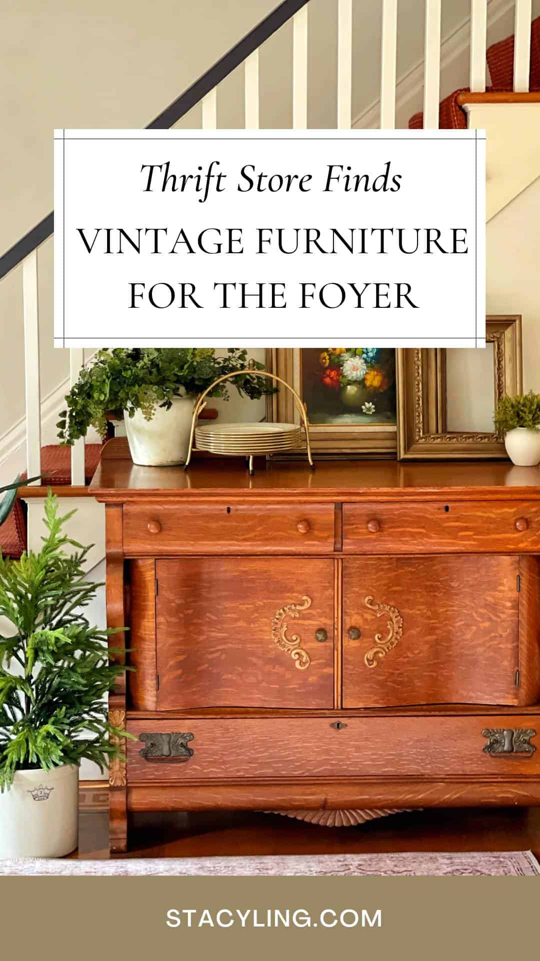 Antique Furniture: 7 Best Ways to Find and Save on Vintage