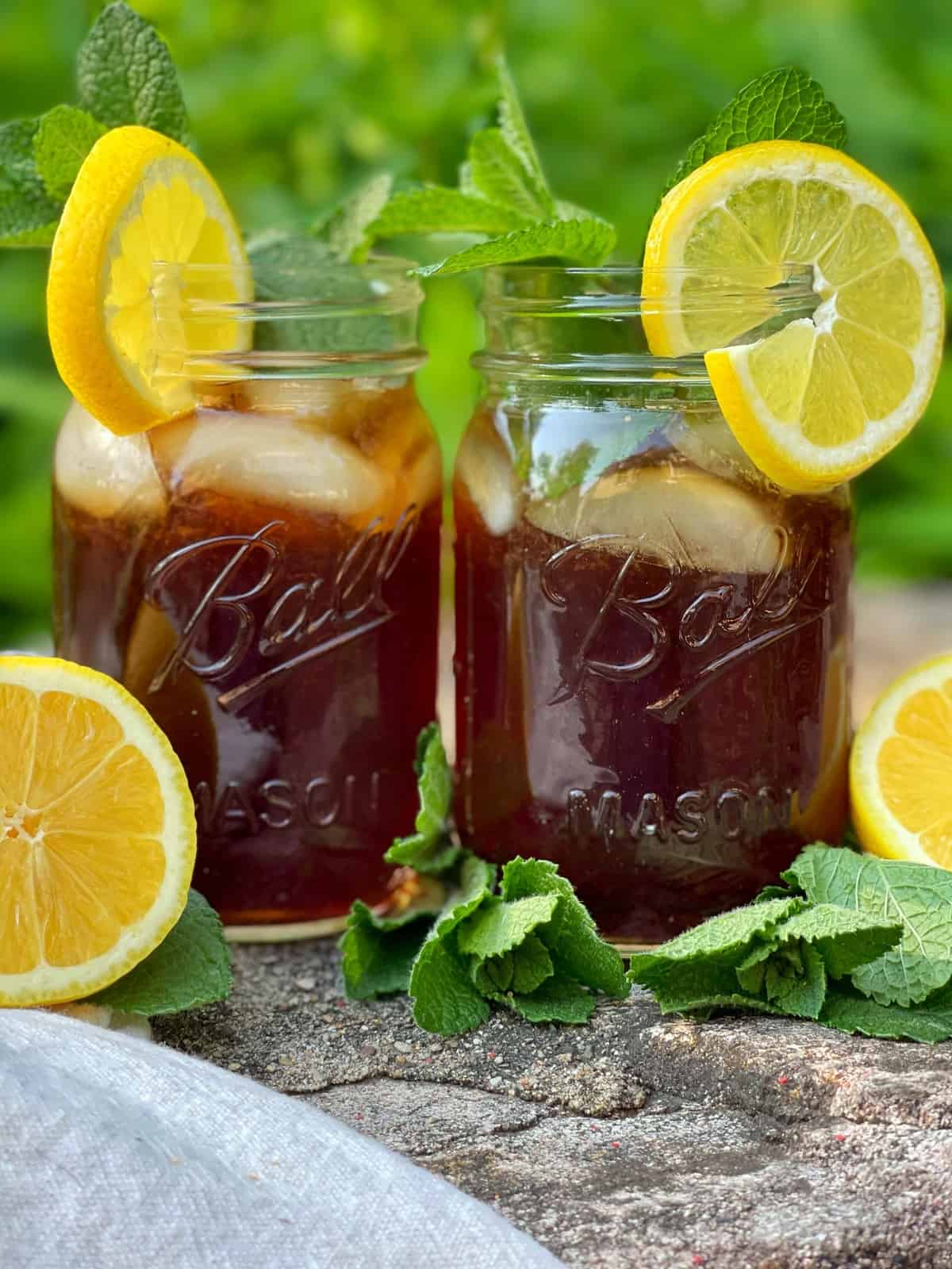 Long Island Iced Tea Cocktail Recipe