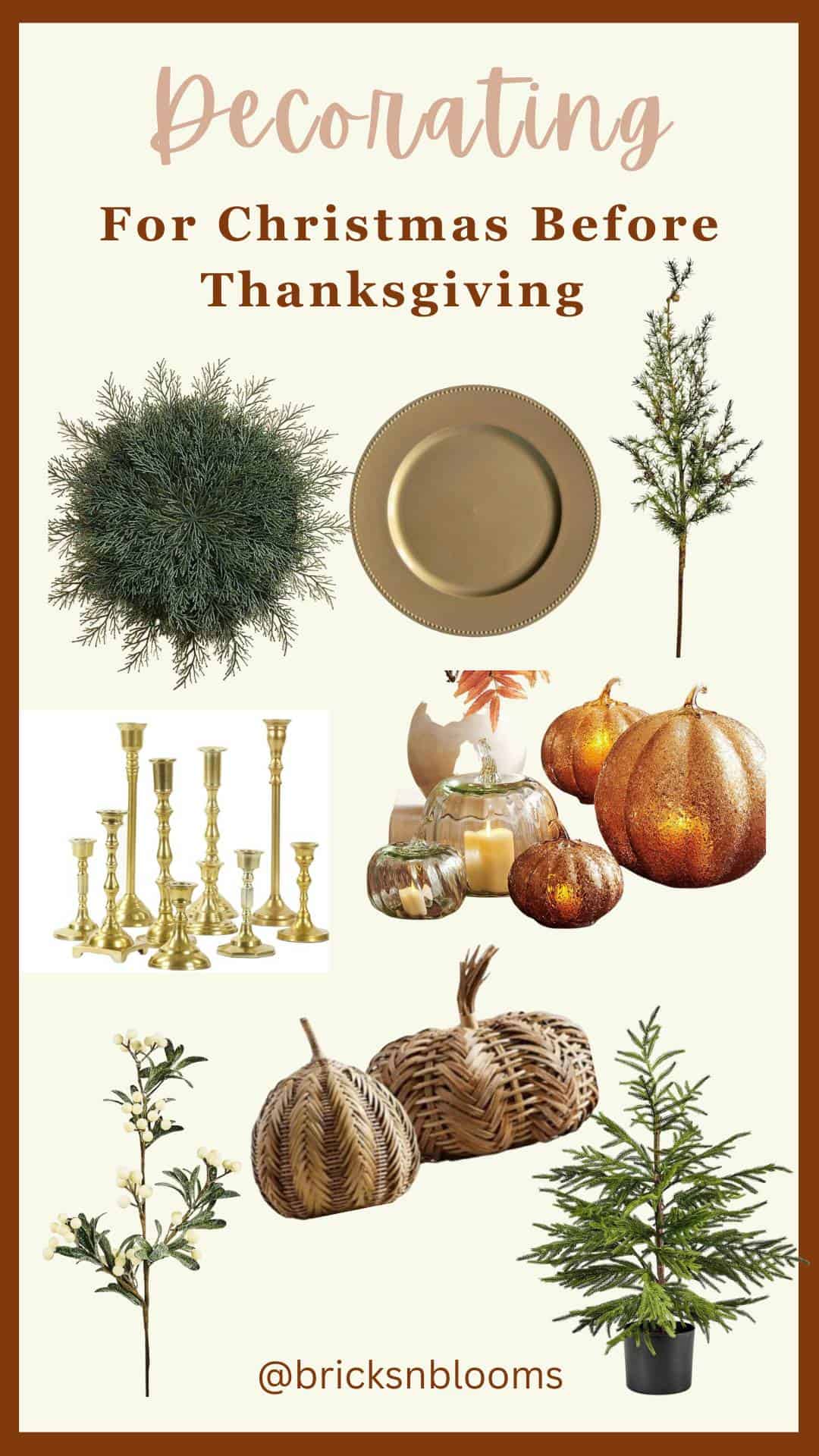 Thanksgiving 2023: 5 Best Decor Ideas To Make Your Space Festive Ready