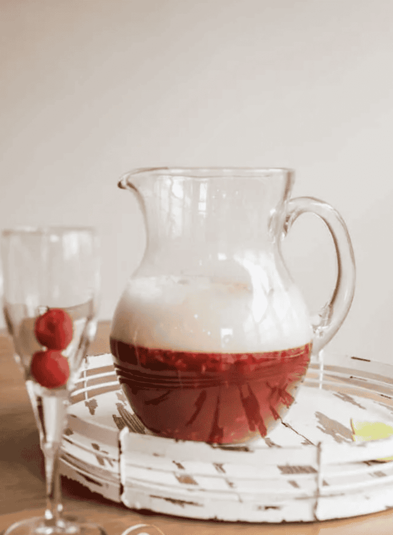 Mouthwatering Galentine's Brunch Recipes for a Fabulous Gathering ...