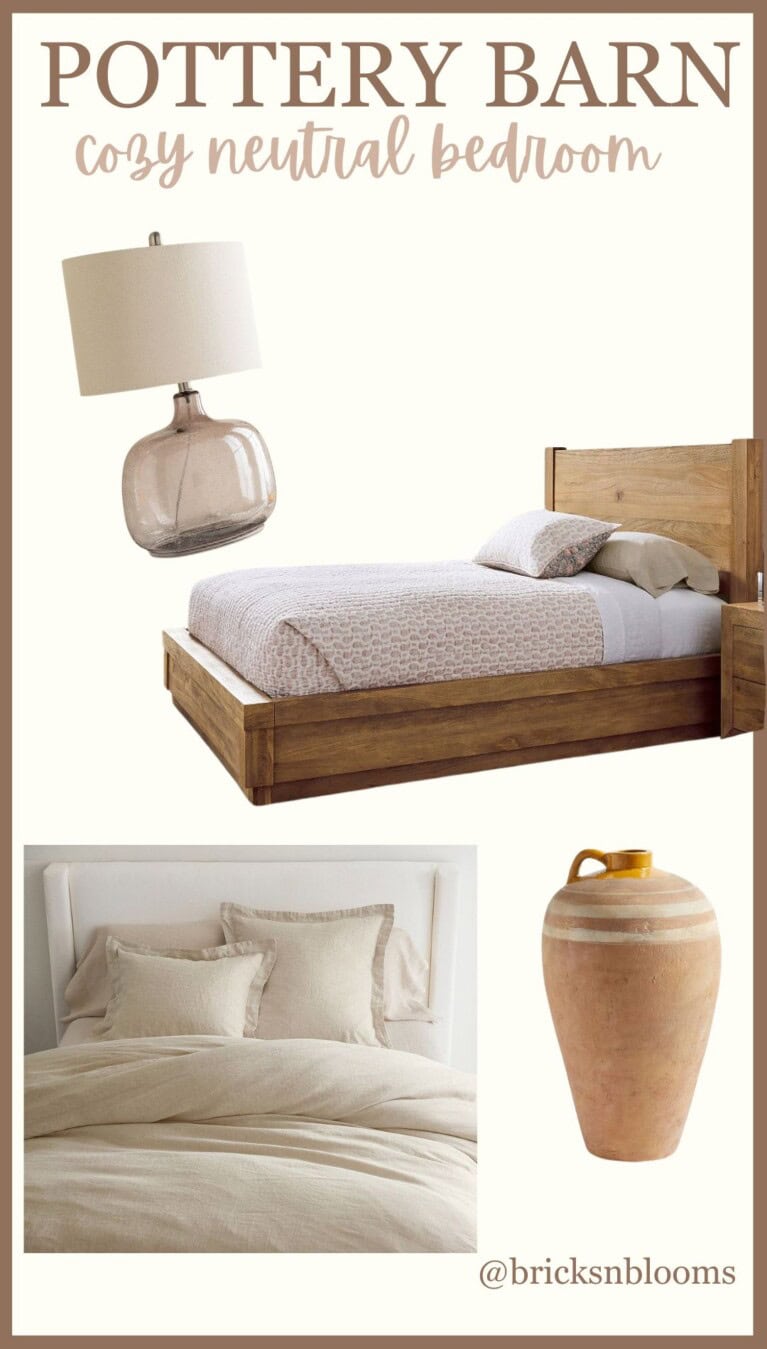 Steal the Pottery Barn Look: Fall Decor Dupes You'll Love | Bricks ’n ...