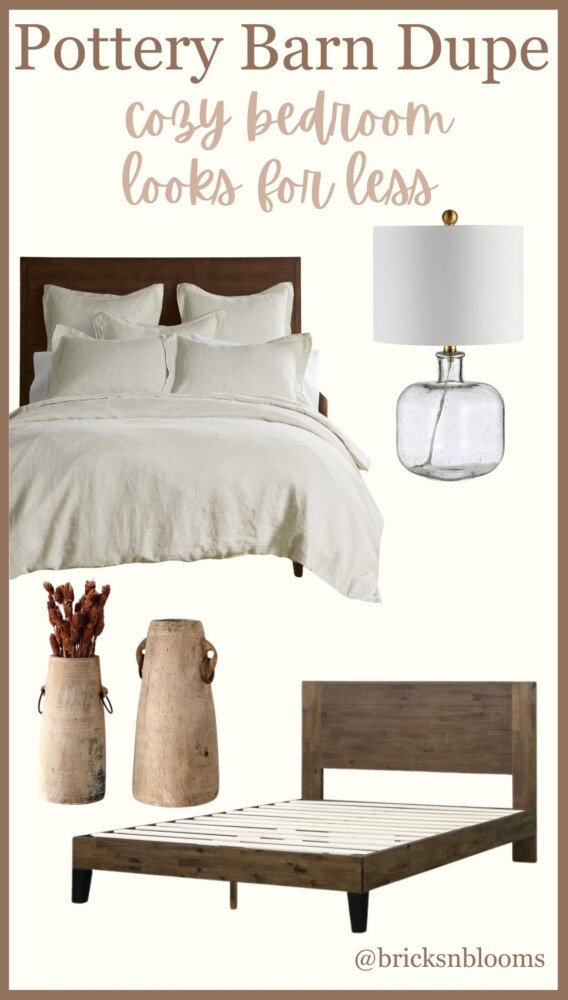 Steal the Pottery Barn Look: Fall Decor Dupes You'll Love | Bricks ’n ...