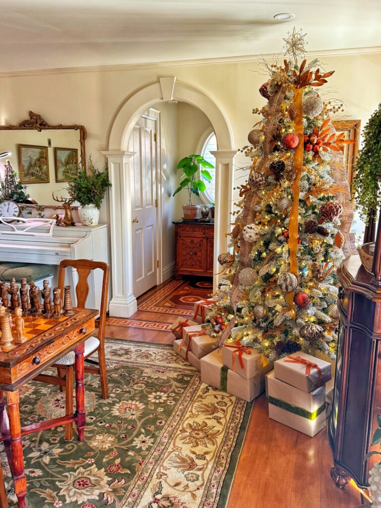 Real vs. Fake Christmas Tree: A Full Cost & Headache Comparison Before ...