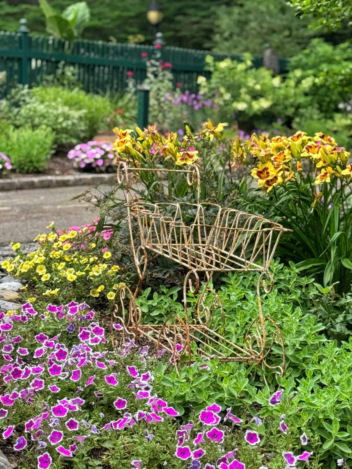 How to Maintain Garden Plants: Expert Tips for Thriving Greens